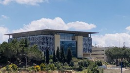 המרכז לחקר המוח באוניברסיטה העברית