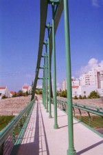 תכנון גשרים