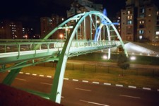 הדמיה גשרים