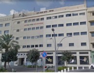 חיפה האוניברסיטה הפתוחה קמפוס הנמל