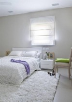 עיצוב חדר שינה מודרני כפר סבא