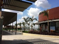 Commercial & Business Center, Kfar Tavor