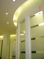 משרדים- תאורה