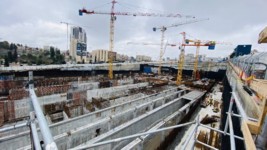 דיפו 25- מערכות המחשוב, התקשורת, הבקרה והמולטימדיה
