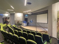 מחו"ה אלון- ביחד למען החייל