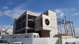 מרלוג שלבי ביצוע שלד