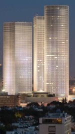 קלינגר התרי בנייה