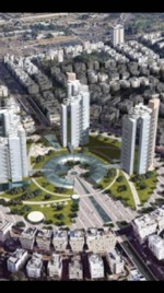בן קלינגר תכנון אדריכלי