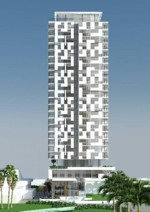מגדל מגורים