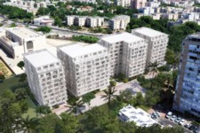 הפיקוס 18-28 תל אביב-יפו
