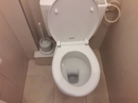 ניקיון דירה מאוכלסת
