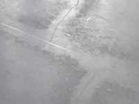 פוליש הברקת קריסטל לשיש שיי גריי