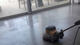 פוליש הברקת קריסטל לשיש שיי גריי