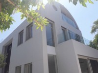 ניקיון בתי יוקרה