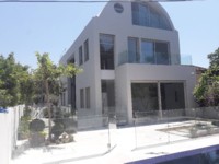 ניקיון בתי יוקרה