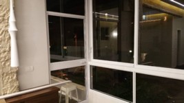 ניקיון דירת יוקרה מעוצבת