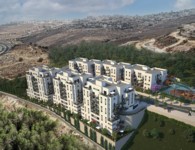 ירושלים רמת שלמה
