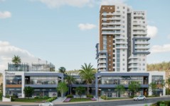 בית שמש D-CENTER