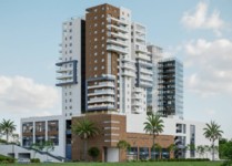 בית שמש D-CENTER