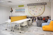 עמדות OPEN SPACE