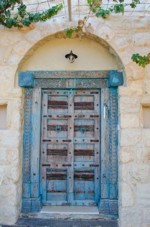 דלת מפירוק יבוא מהודו