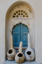 חלון משרביה יבוא מהמזרח