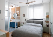 חדר שינה
