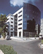 בית איסתא משרדים ת"א
