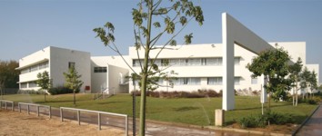 מתחם חינוך בת ים