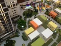 פרוייקט פינוי בינוי רמת השרון הירוקה  חברת יובלים