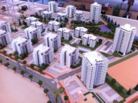 תדהר יבנה הירוקה אד' אילן פיבקו