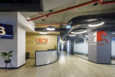 ����� ����  8 ������ ����� ACS